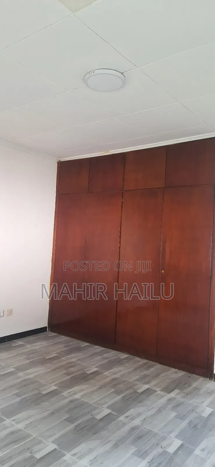 5bdrm Villa in Villa, Bole for rent