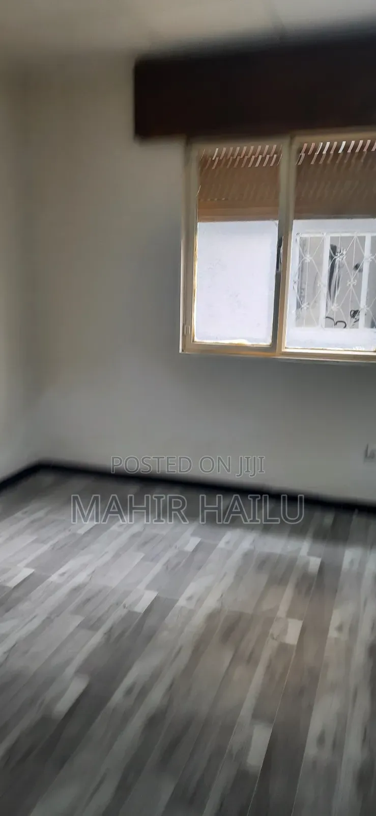 5bdrm Villa in Villa, Bole for rent