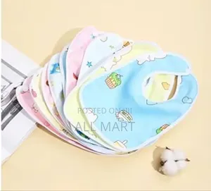 Bib For Baby Water Proof