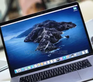 New Laptop Apple MacBook Pro 2019 16GB Intel Core I9 SSD 1T