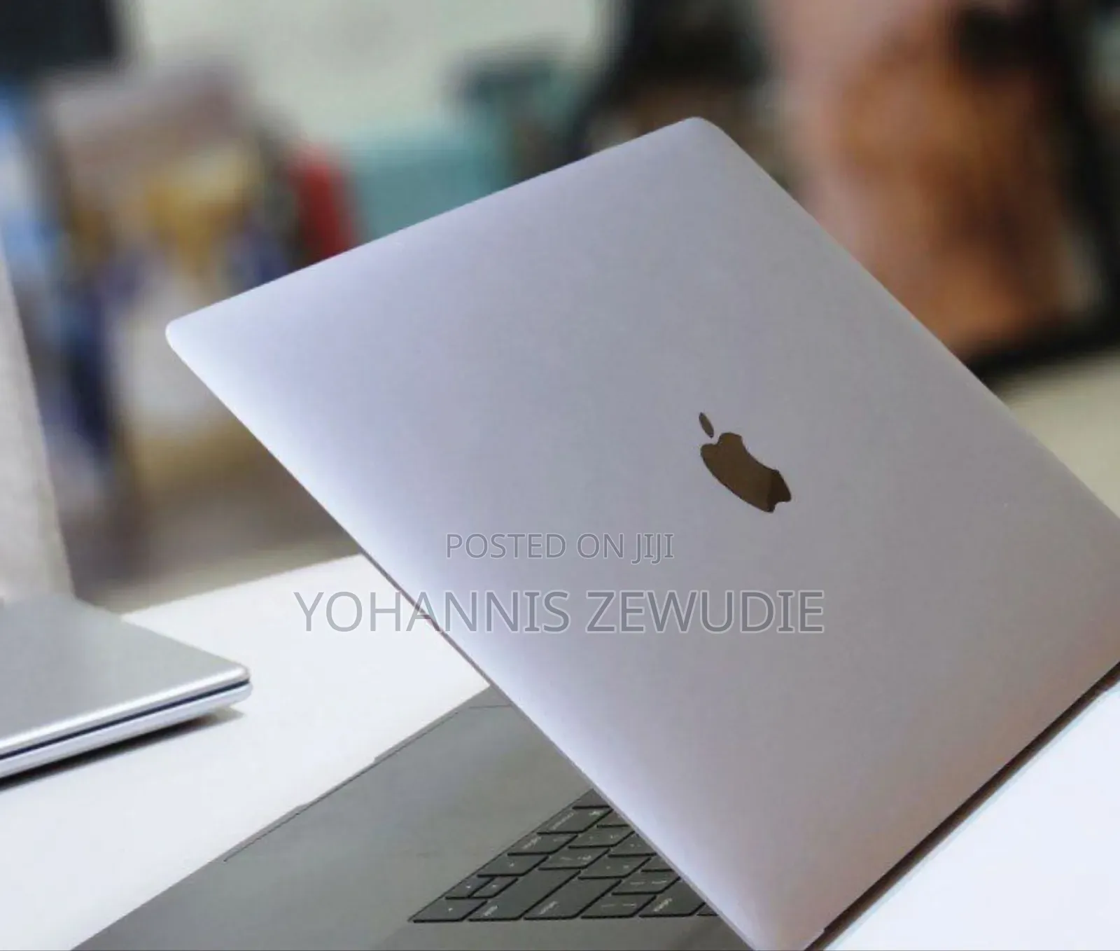New Laptop Apple MacBook Pro 2019 16GB Intel Core I9 SSD 1T