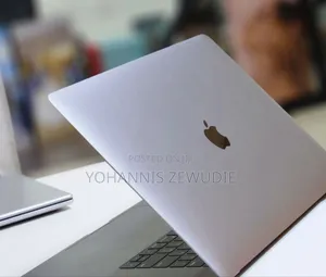 New Laptop Apple MacBook Pro 2019 16GB Intel Core I9 SSD 1T