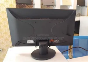 Brand New Hp 21 Inch Moniter Hp 21" Inch Monitor Wi