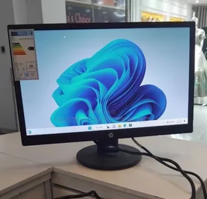 Brand New Hp 21 Inch Moniter Hp 21" Inch Monitor Wi