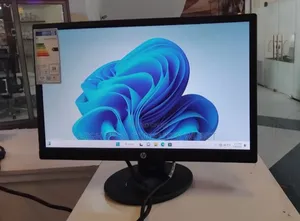 Brand New Hp 21 Inch Moniter Hp 21" Inch Monitor Wi