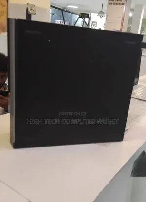 Dell Desktop Desktop 3020 (With Full Accessories ) 4th