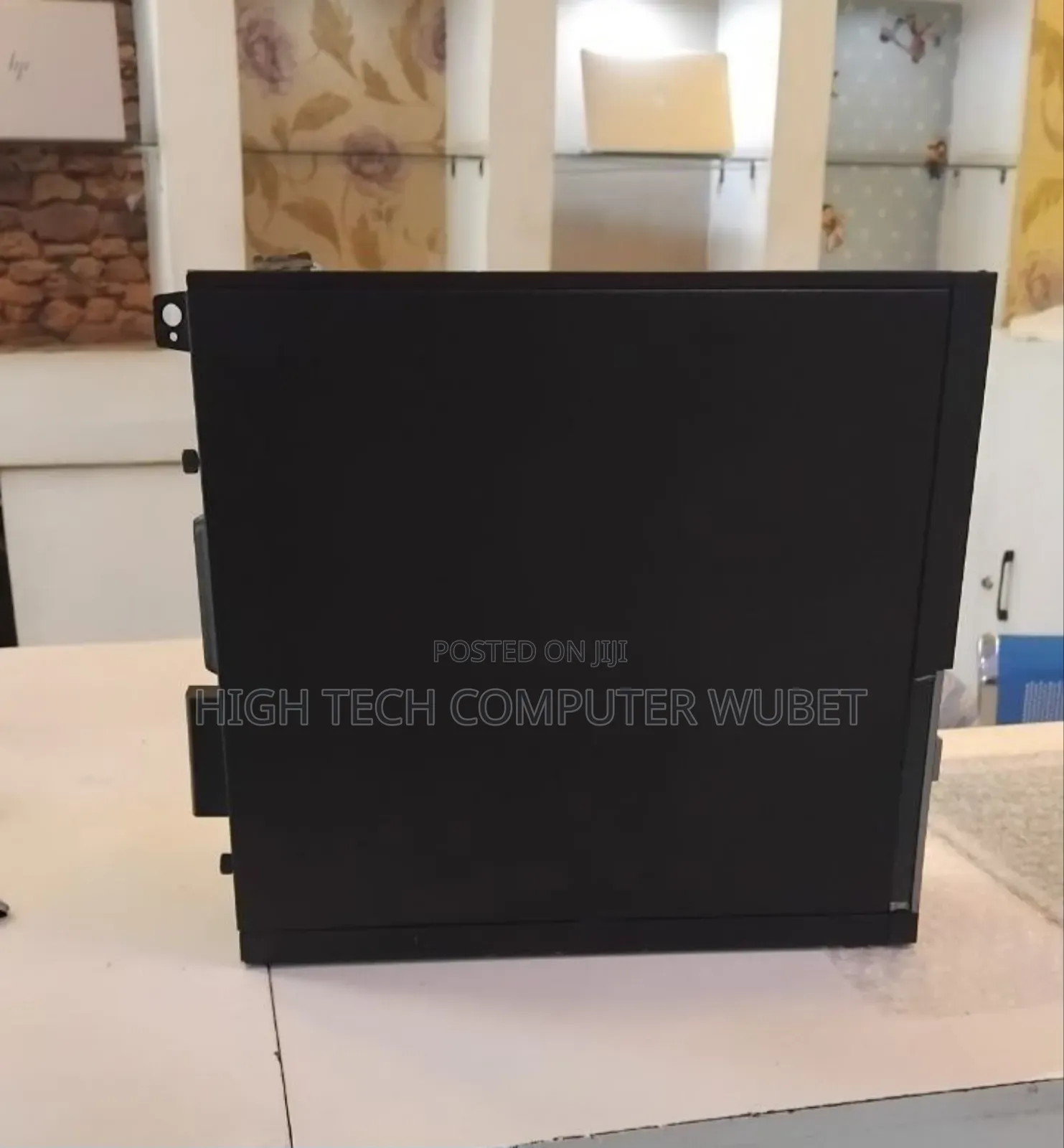 Dell Desktop Desktop 3020 (With Full Accessories ) 4th