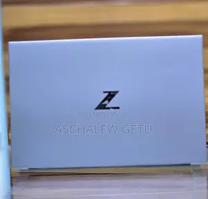 New Laptop HP ZBook 14 32GB Intel Core I7 SSD 1T