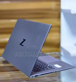 New Laptop HP ZBook 14 32GB Intel Core I7 SSD 1T