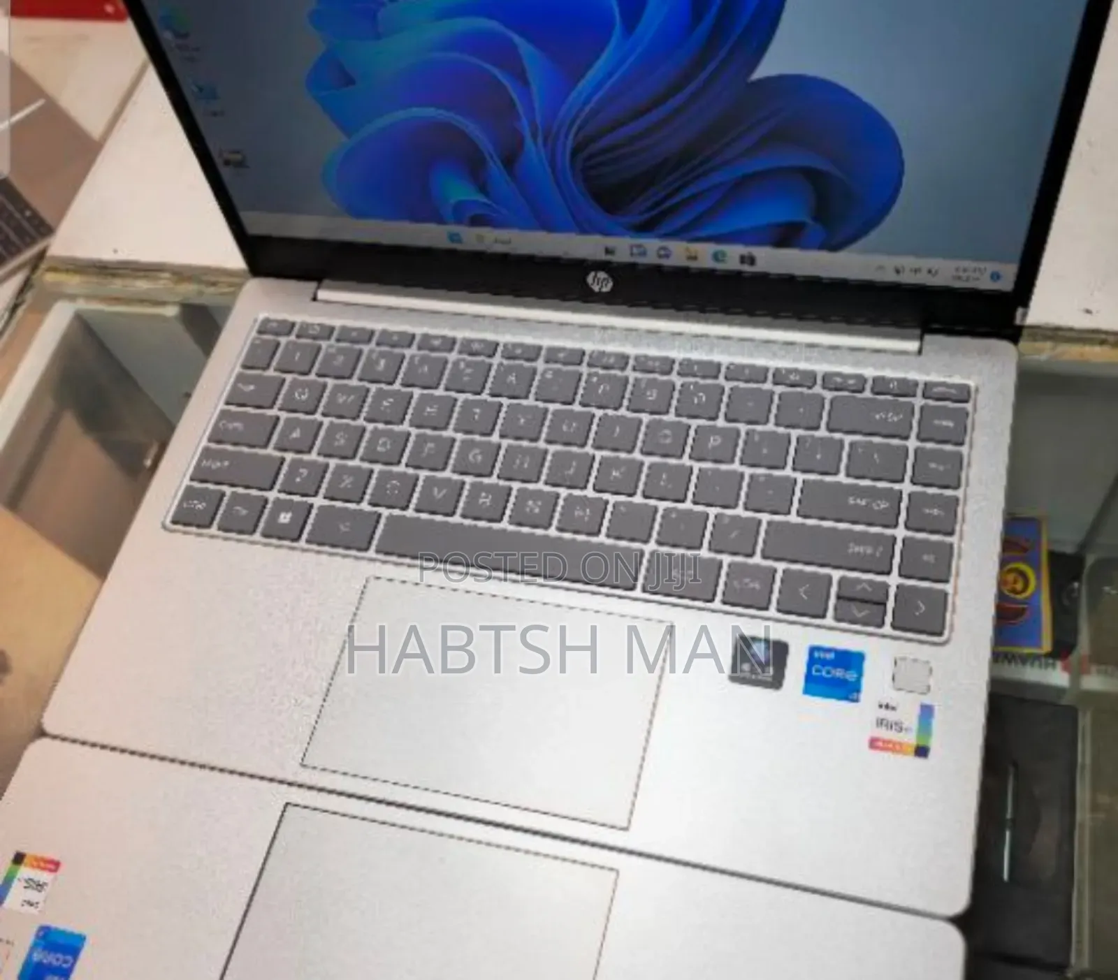 New Laptop HP Stream Notebook 16GB Intel Core I5 SSD 1T