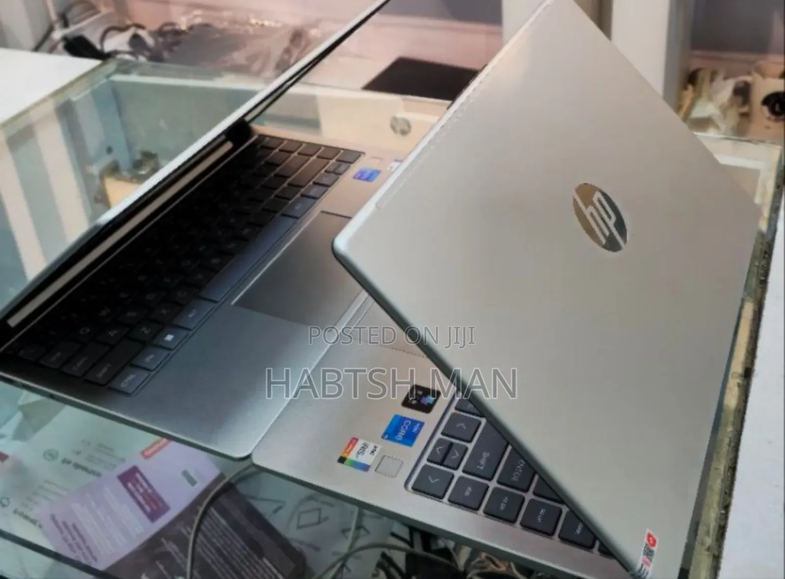 New Laptop HP Stream Notebook 16GB Intel Core I5 SSD 1T