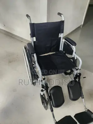 Photo - Wheelchair鼻子america Standard Wheelchair得到wheelchair登陸wheelchair New