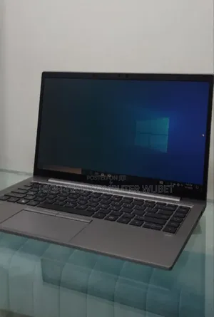 Photo - New Laptop HP ZBook 14 16GB Intel Core I7 SSD 512GB