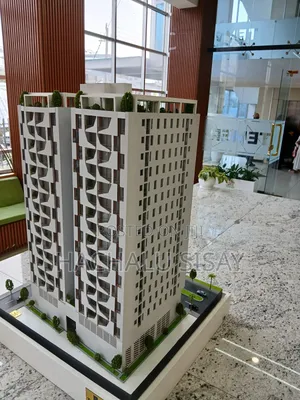 Photo - 3bdrm Apartment in Temer Realestate, Addis Ketema for sale