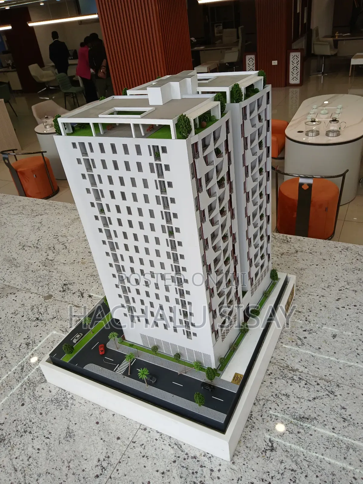 3bdrm Apartment in Temer Realestate, Addis Ketema for sale