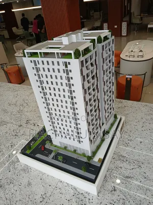 3bdrm Apartment in Temer Realestate, Addis Ketema for sale