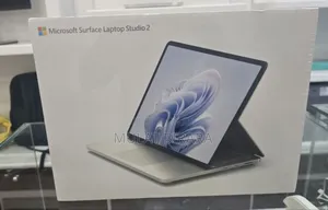 New Microsoft Surface Laptop Studio 2 16GB Intel Core I7 SSD 512GB