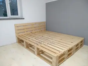 Photo - Pallet Jiji Woods