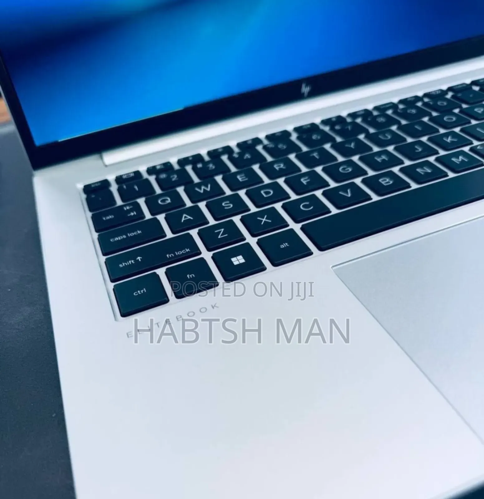 New Laptop HP EliteBook 850 G5 16GB Intel Core I5 SSD 512GB