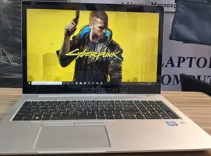 New Laptop HP EliteBook 850 G5 16GB Intel Core I5 SSD 512GB