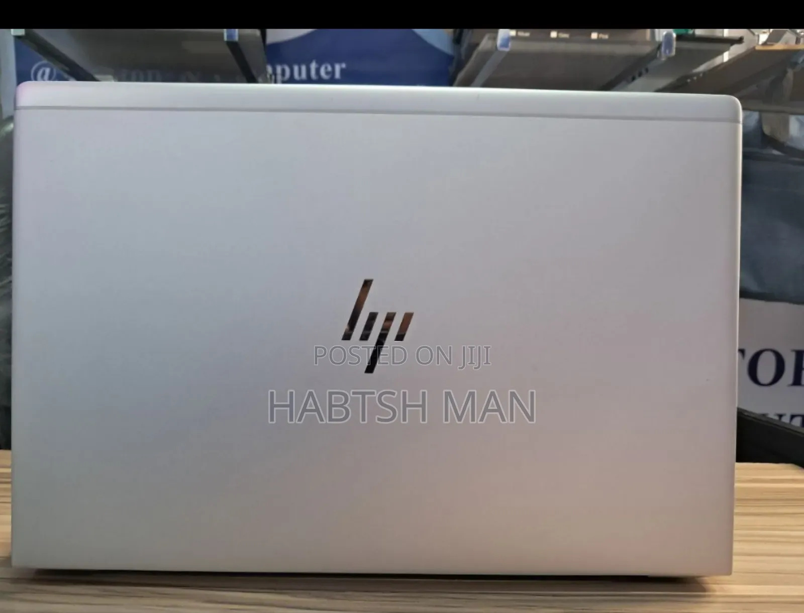 New Laptop HP EliteBook 850 G5 16GB Intel Core I5 SSD 512GB