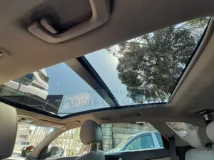 Hyundai Tucson 2019 Gold