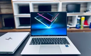 New Laptop HP EliteBook 840 G10 16GB Intel Core i7 SSD 1T