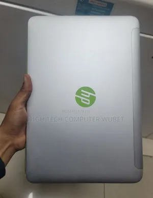 Photo - New Laptop HP 650 G4 2GB Intel SSD 60GB