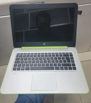 New Laptop HP 650 G4 2GB Intel SSD 60GB