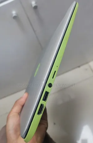 New Laptop HP 650 G4 2GB Intel SSD 60GB