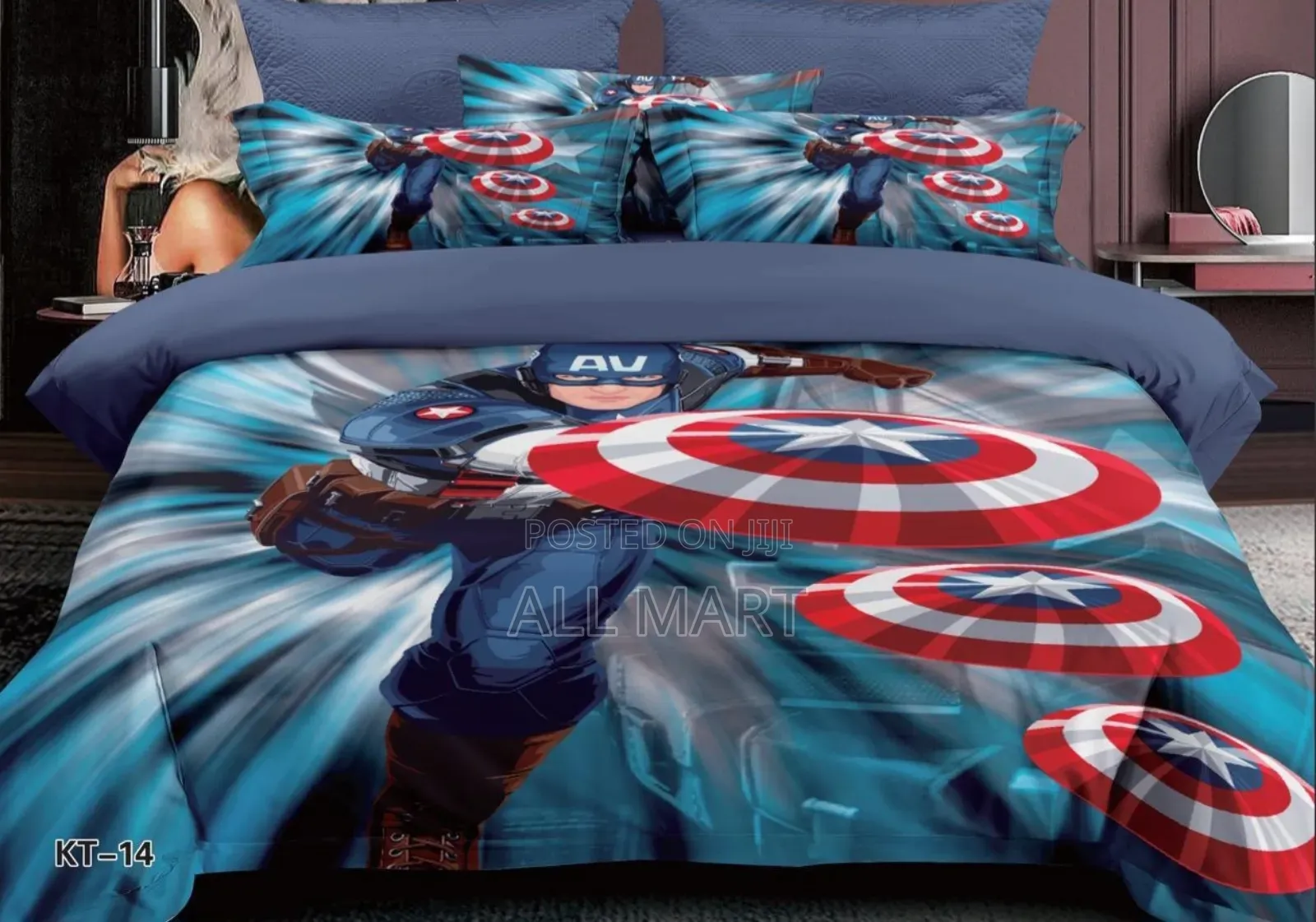 High Quality 3 Pics Comfort for Kids