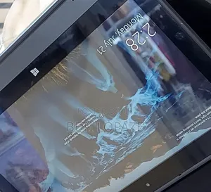 Photo - New Laptop Lenovo IdeaPad Yoga 11 4GB Intel Core I5 SSD 500GB