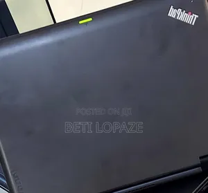 New Laptop Lenovo IdeaPad Yoga 11 4GB Intel Core I5 SSD 500GB