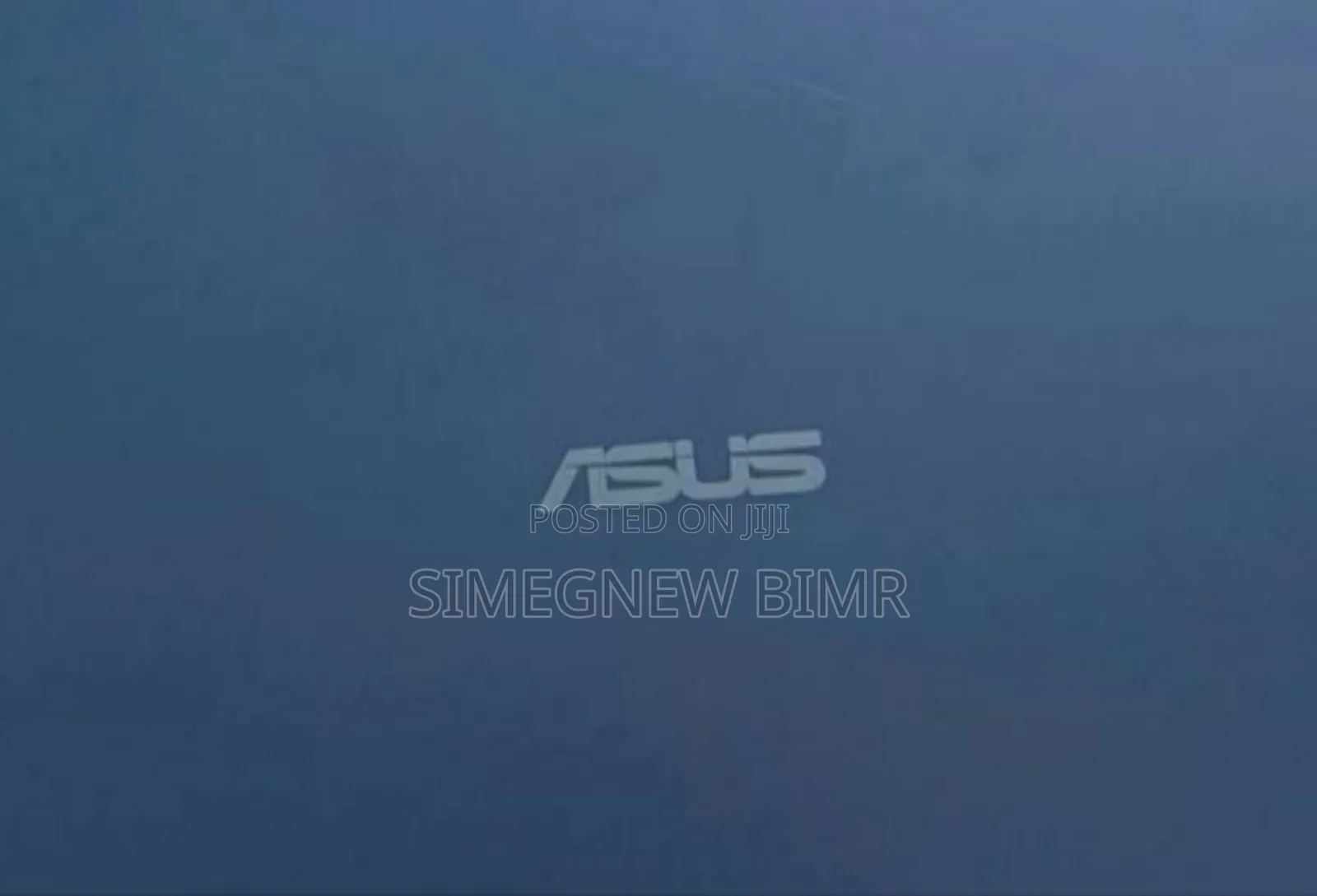 New Laptop Asus Eee PC R051CX 8GB Intel Core I5 SSD 512GB