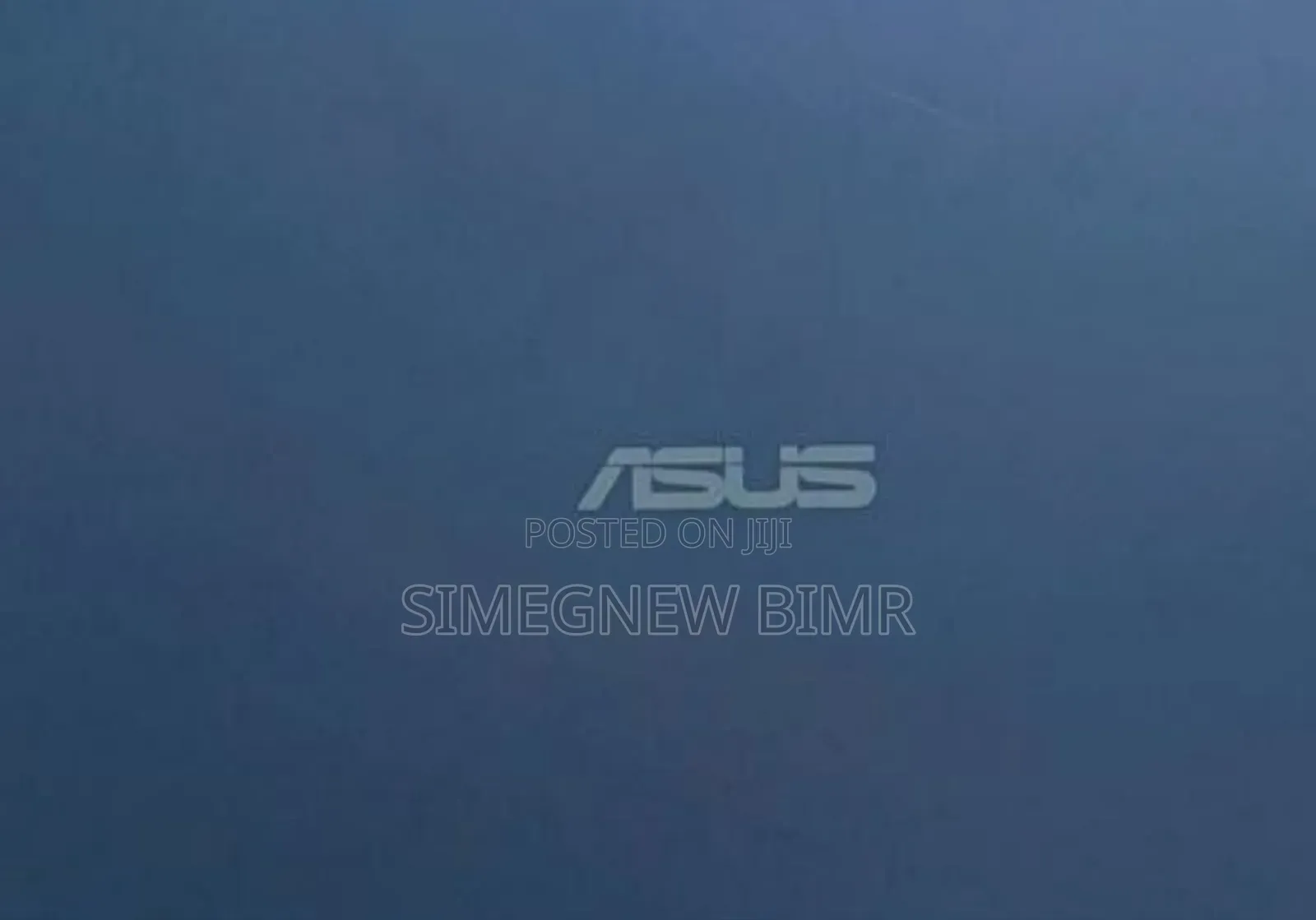 New Laptop Asus Eee PC R051CX 8GB Intel Core I5 SSD 512GB