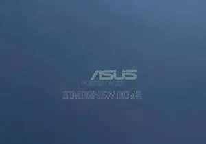 New Laptop Asus Eee PC R051CX 8GB Intel Core I5 SSD 512GB