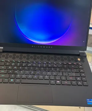 New Laptop Alienware M17x R2 16GB Intel Core I7 SSD 512GB