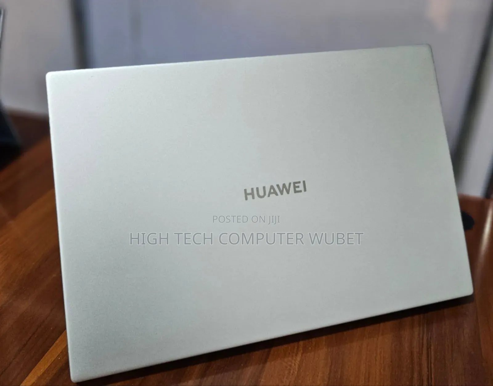 New Laptop Huawei MateBook 13 WRT-W19E 16GB Intel Core I5 SSD 512GB