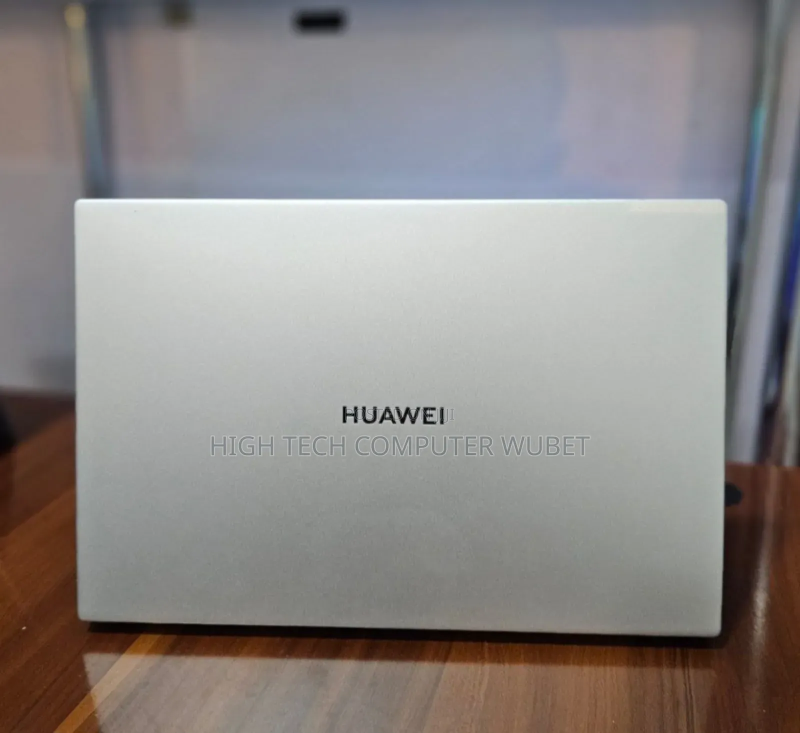 New Laptop Huawei MateBook 13 WRT-W19E 16GB Intel Core I5 SSD 512GB