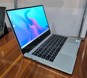 New Laptop Huawei MateBook 13 WRT-W19E 16GB Intel Core I5 SSD 512GB