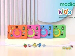 New Modio M68 256 GB