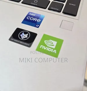 New Laptop HP ProBook 650 G6 16GB Intel Core I7 SSD 512GB