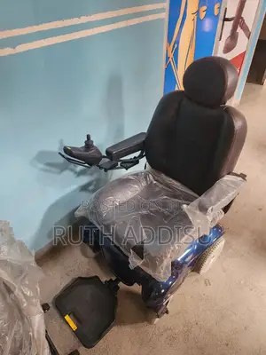 Photo - Electrical Wheelchair腑不wheelchair膩了wheelchair發現wheelchair膊頭wheelchair