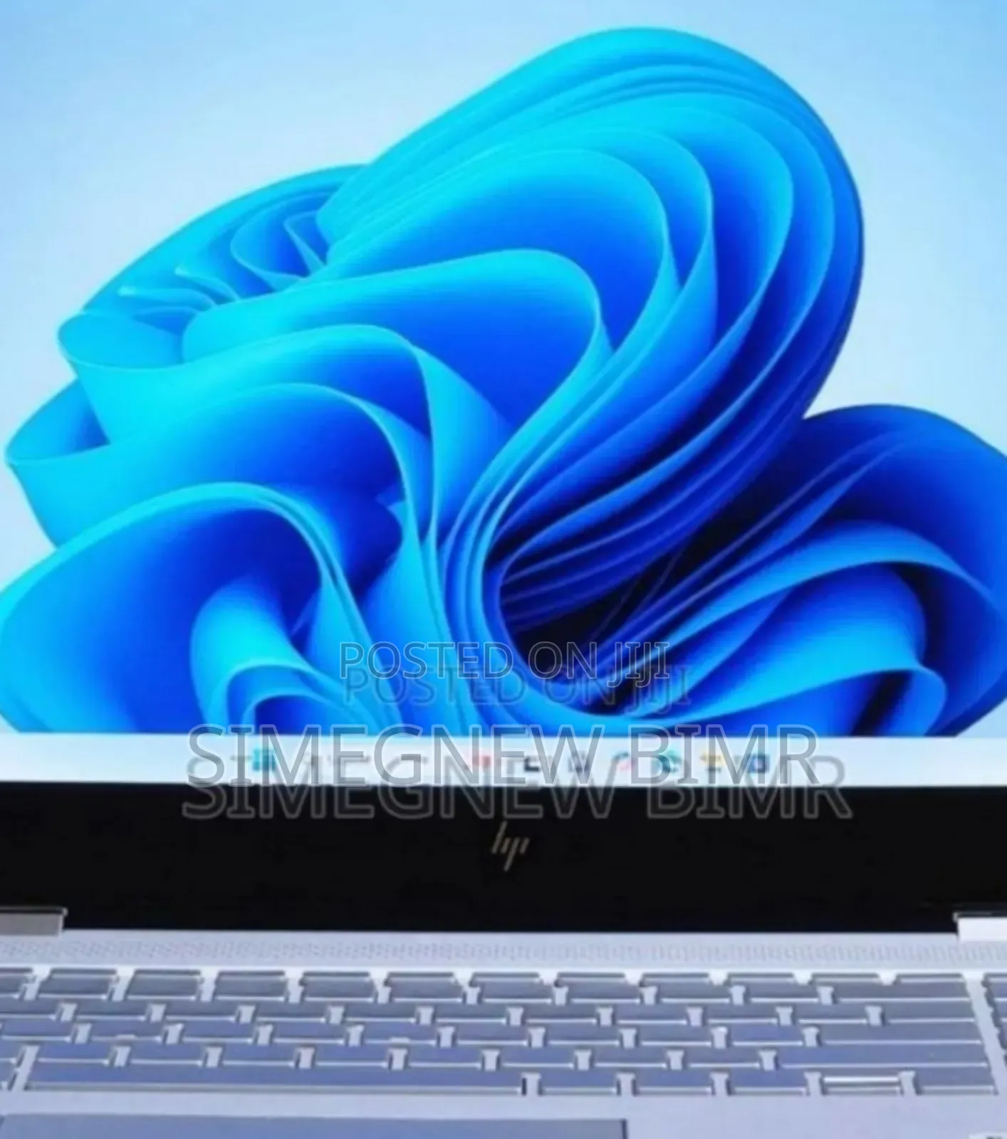 New Laptop HP Envy x360 20GB Intel Core i7 SSD 512GB