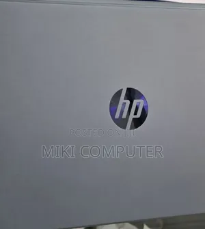 New Laptop HP ProBook 650 G6 16GB Intel Core I7 SSD 512GB