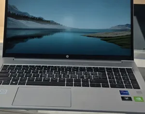New Laptop HP ProBook 650 G6 16GB Intel Core I7 SSD 512GB