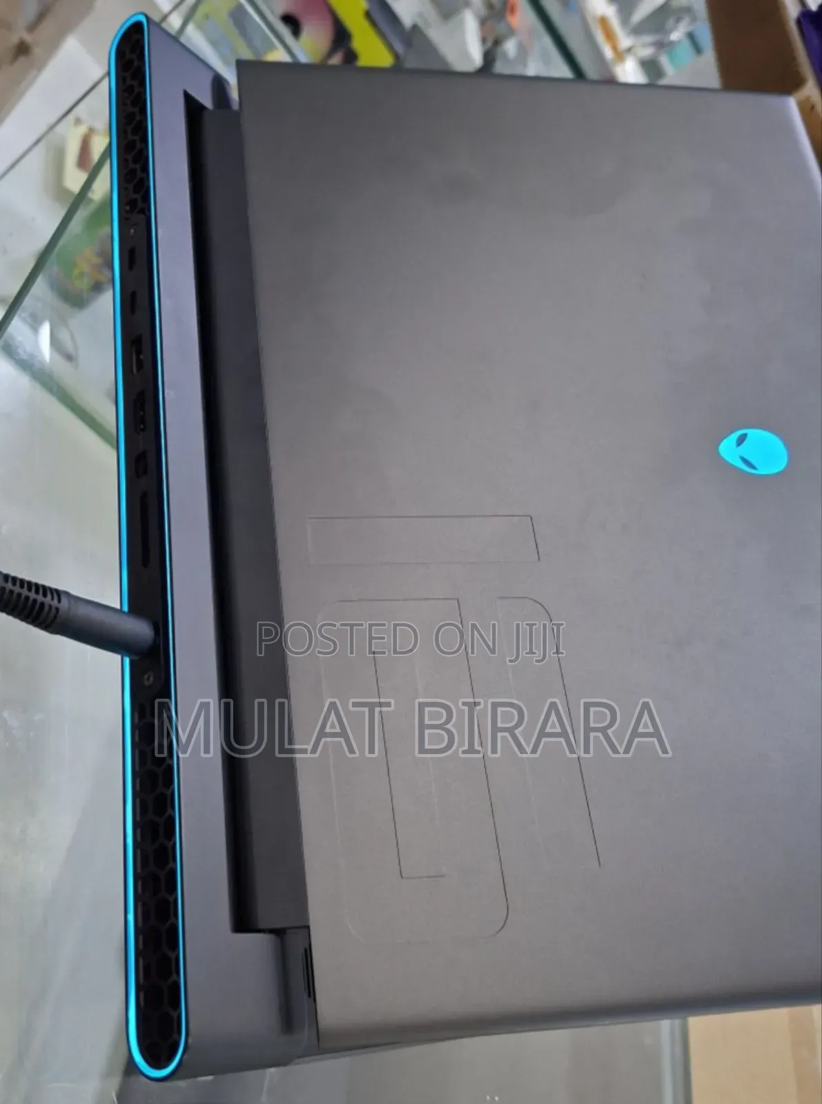 New Laptop Alienware M15 R3 16GB Intel Core I9 SSD 1T