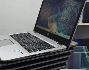 New Laptop HP EliteBook 840 8GB Intel Core I5 SSD 512GB