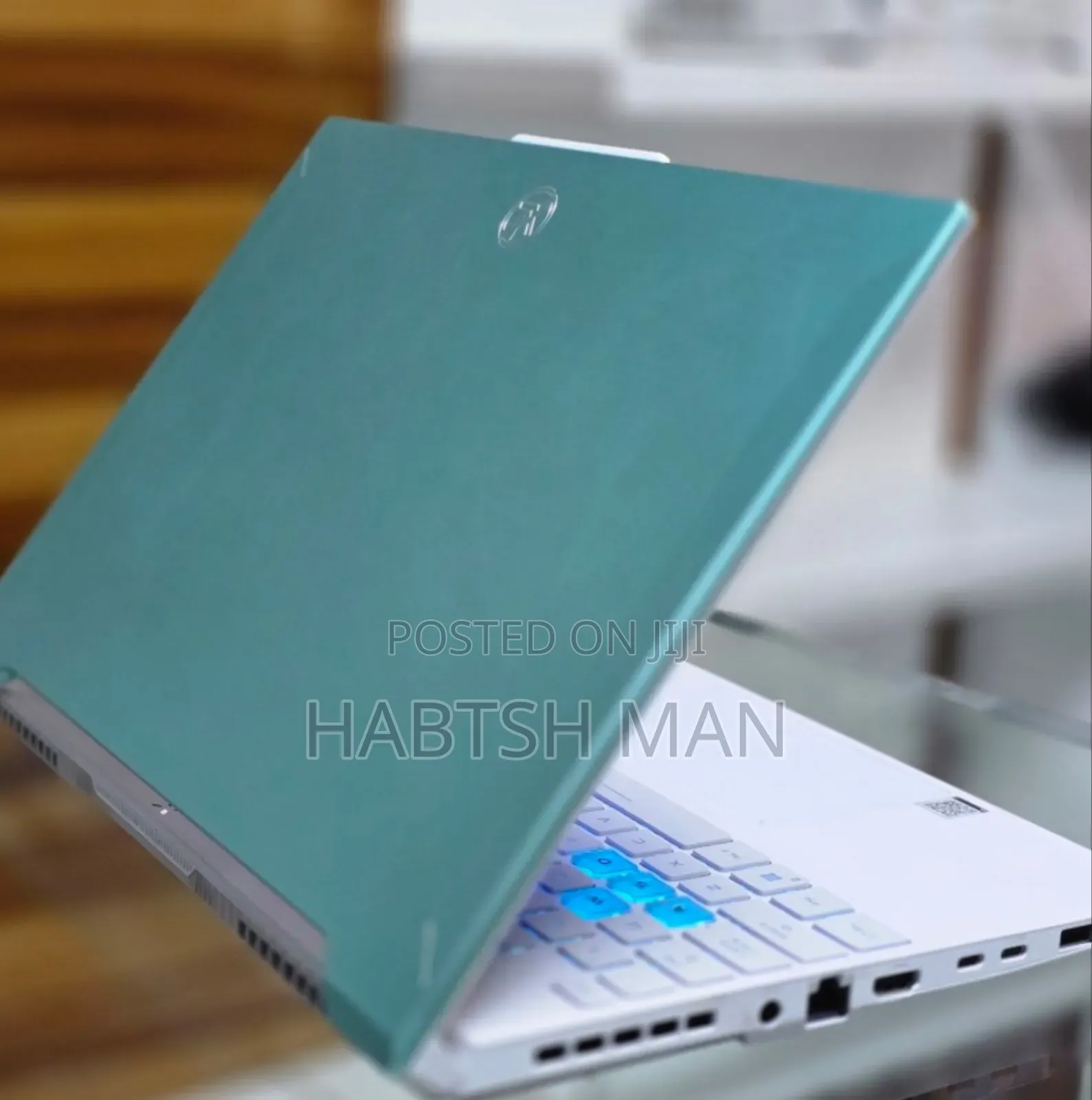 New Laptop Asus TUF Gaming A15 32GB Intel Core I9 SSD 1T