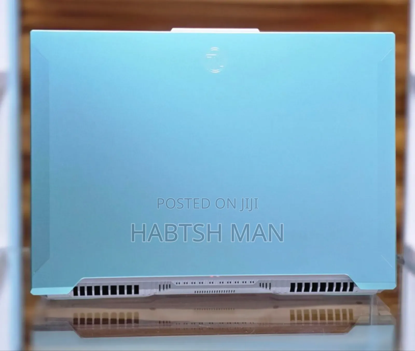 New Laptop Asus TUF Gaming A15 32GB Intel Core I9 SSD 1T